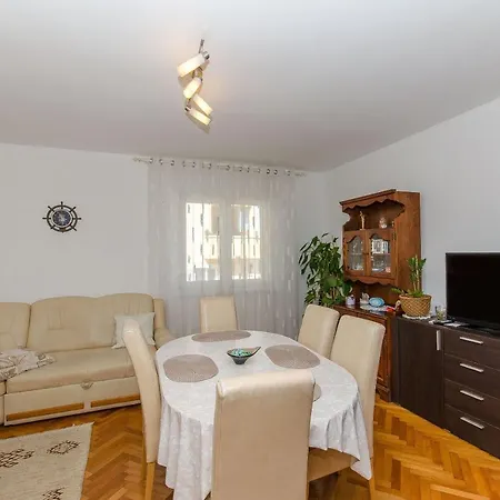 Apartman Kata Supetar
